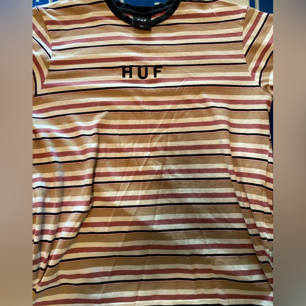 HUFE SIZE M